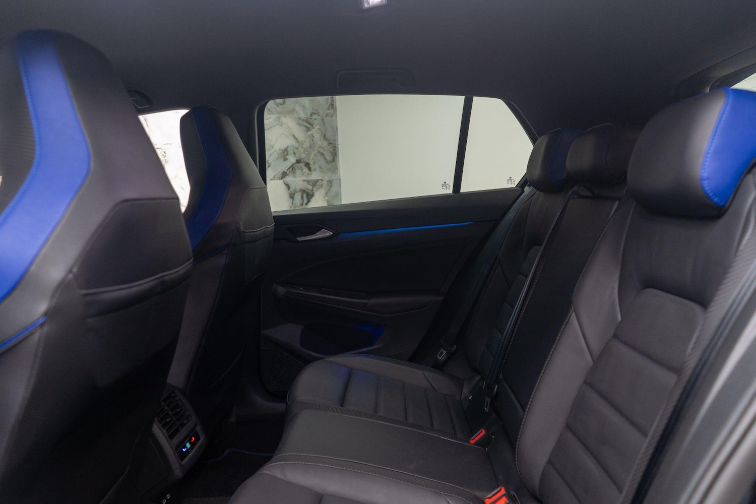 Used Volkswagen Golf 2023 for sale - 76976371: Photo 17