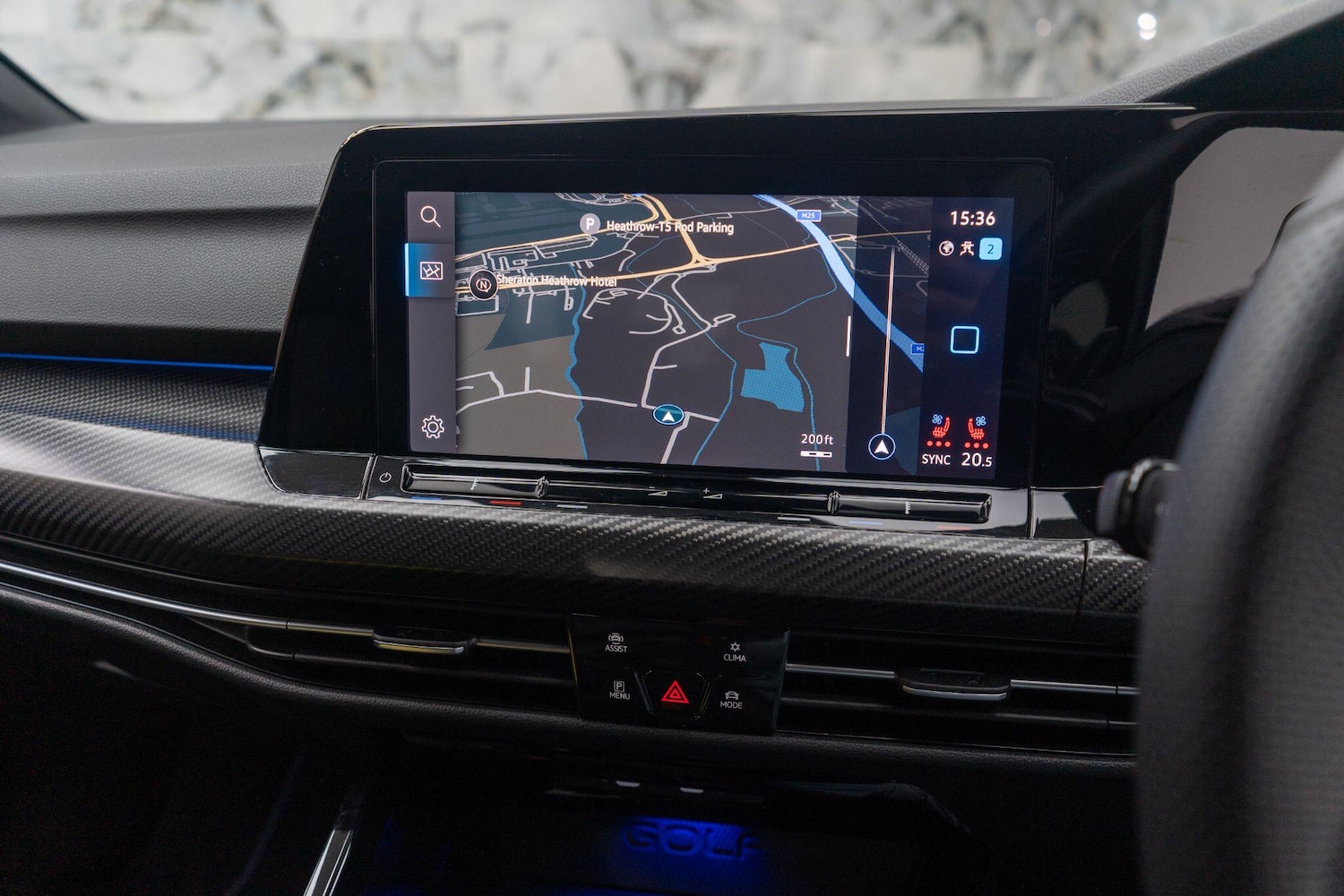 Used Volkswagen Golf 2023 for sale - 76976371: Photo 19