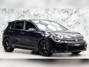 (73) - 2.0 TSI R 20 Years DSG 4Motion Euro 6 (s/s) 5dr