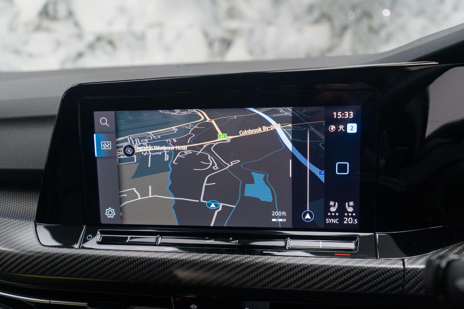 Used Volkswagen Golf 2023 for sale - 76976371: Photo 20