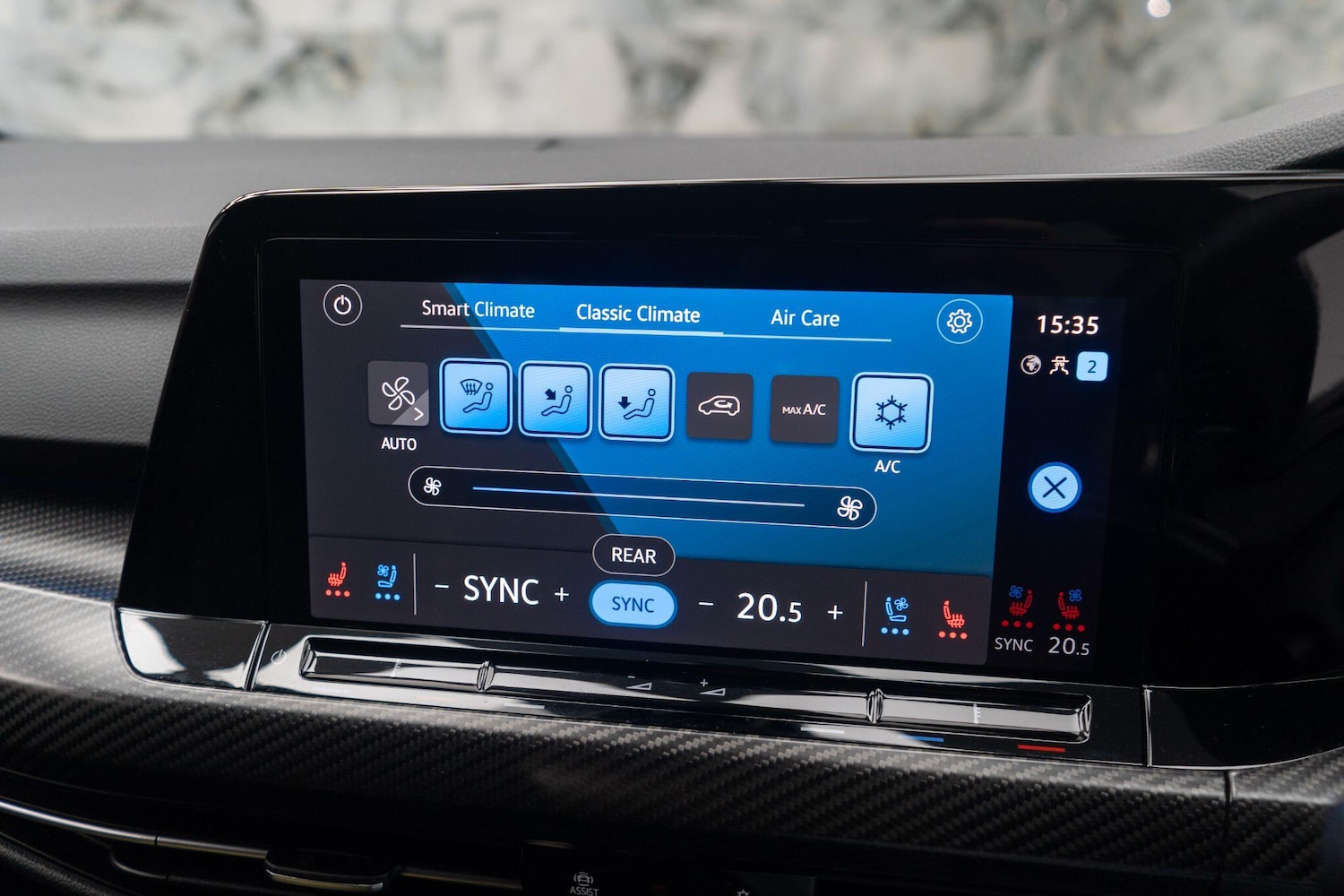 Used Volkswagen Golf 2023 for sale - 76976371: Photo 21