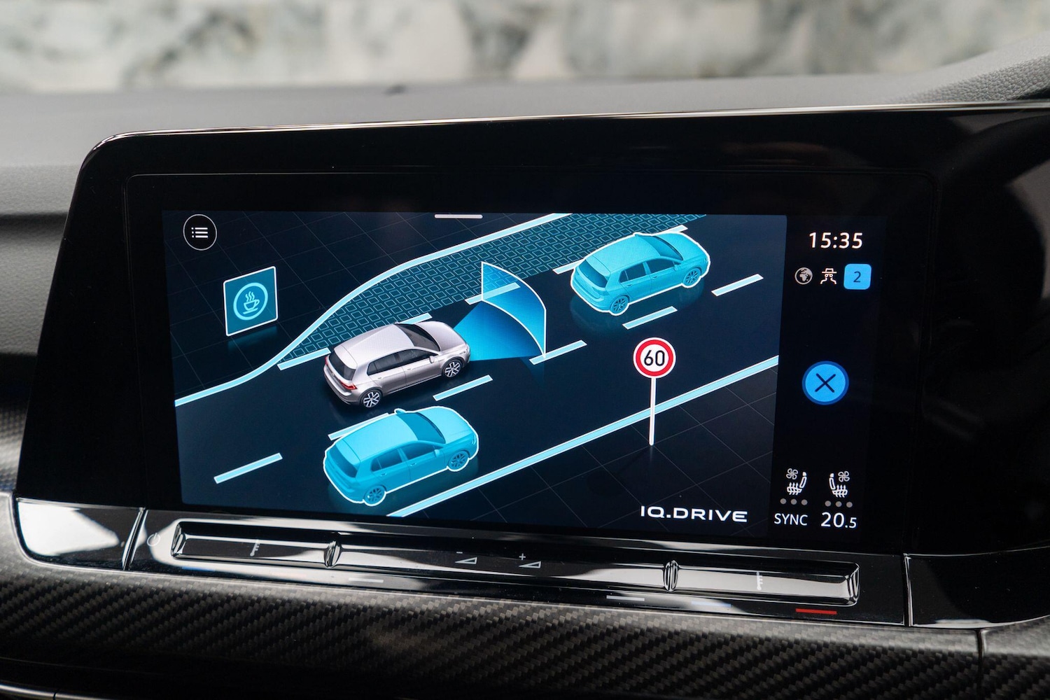 Used Volkswagen Golf 2023 for sale - 76976371: Photo 23