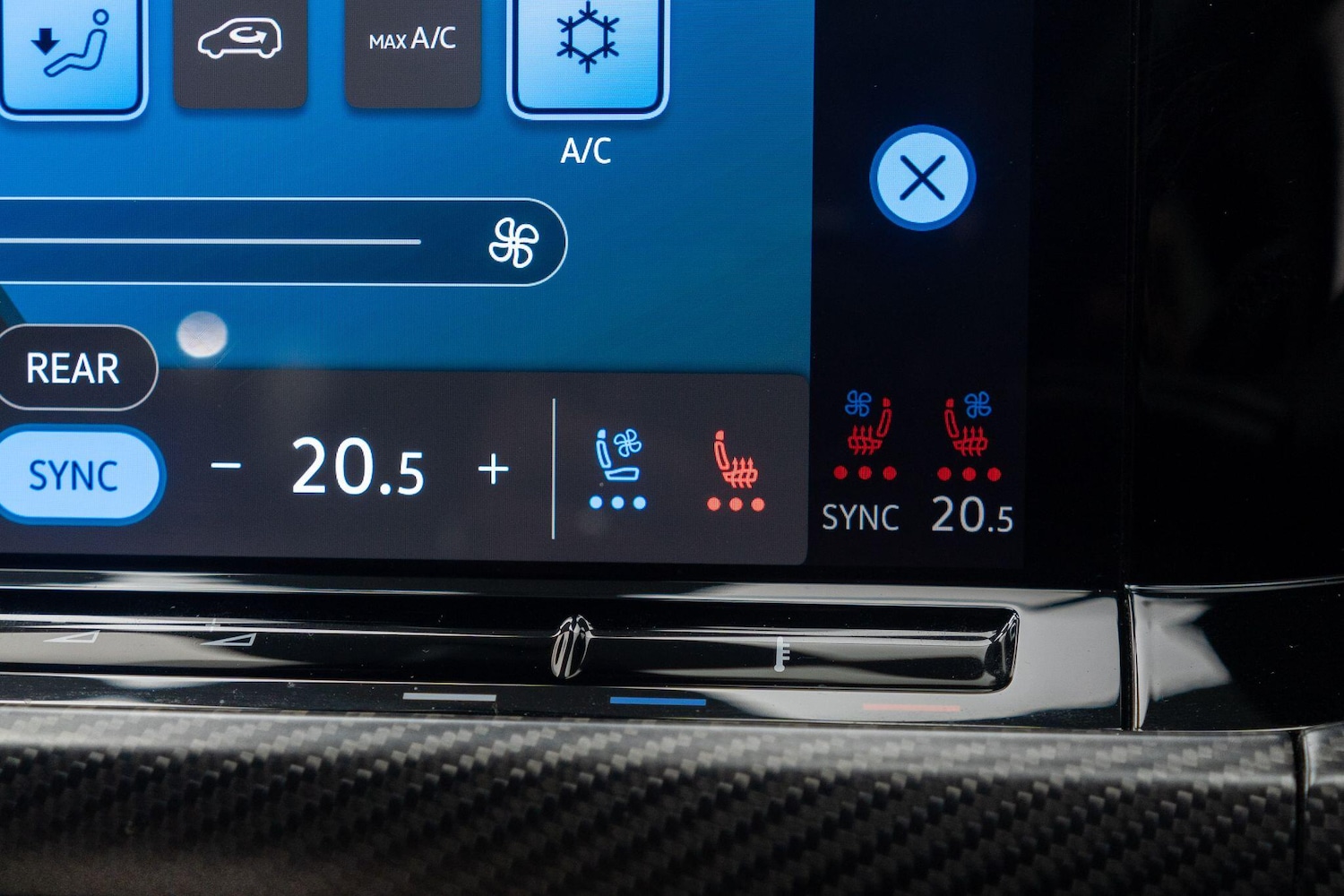 Used Volkswagen Golf 2023 for sale - 76976371: Photo 24