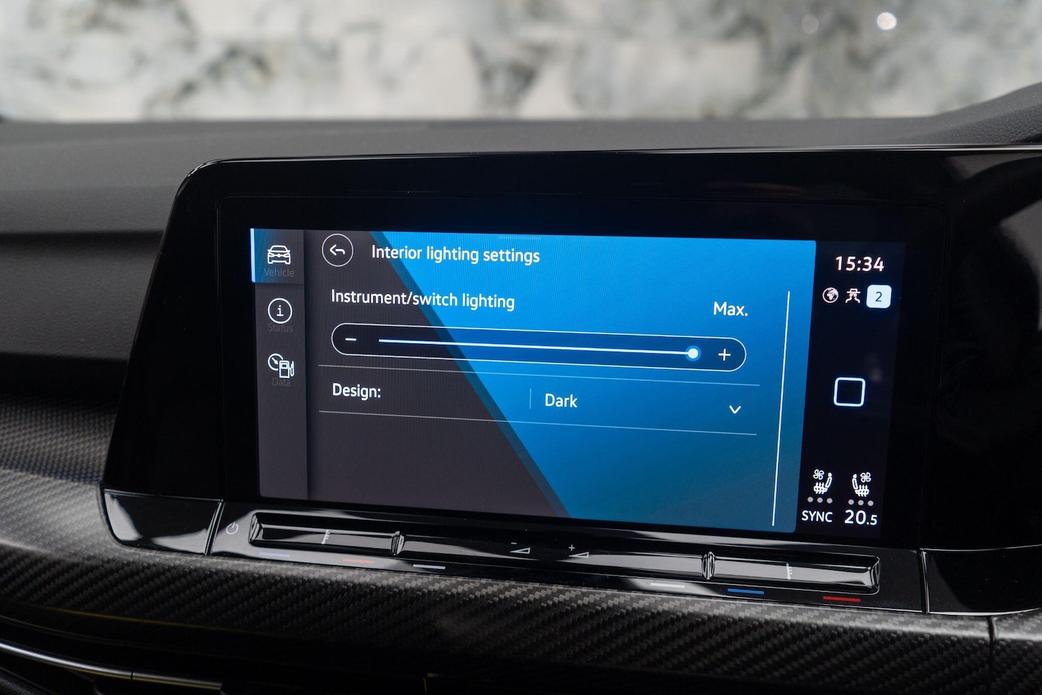 Used Volkswagen Golf 2023 for sale - 76976371: Photo 25