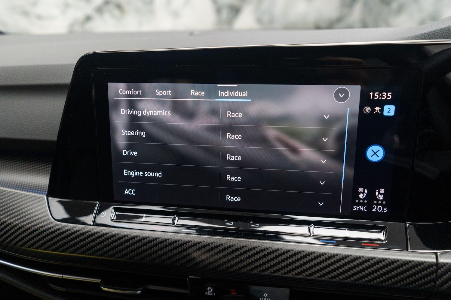 Used Volkswagen Golf 2023 for sale - 76976371: Photo 27