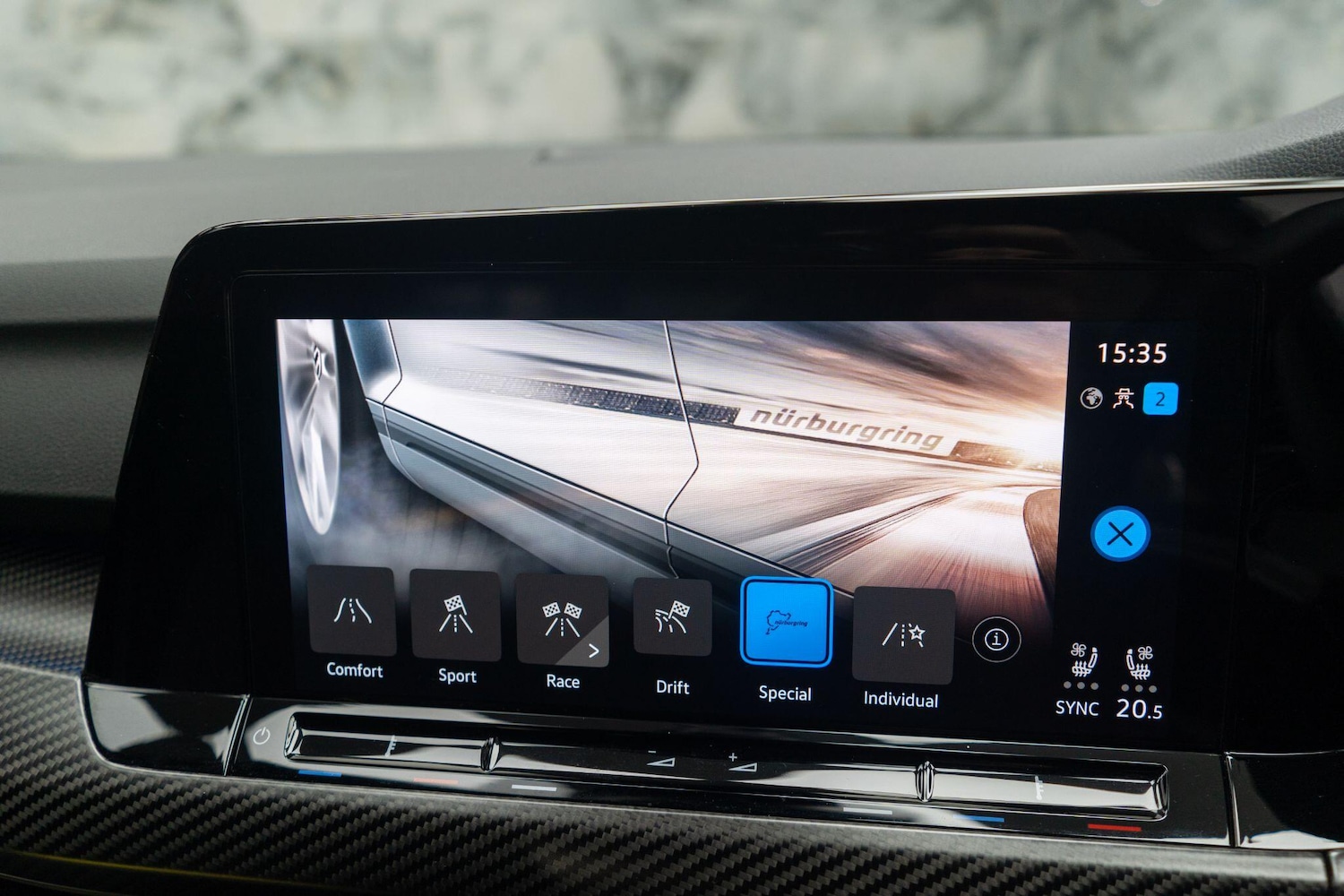 Used Volkswagen Golf 2023 for sale - 76976371: Photo 28