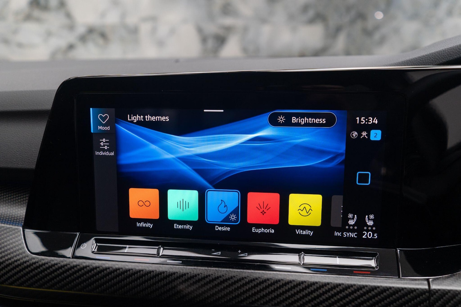 Used Volkswagen Golf 2023 for sale - 76976371: Photo 29