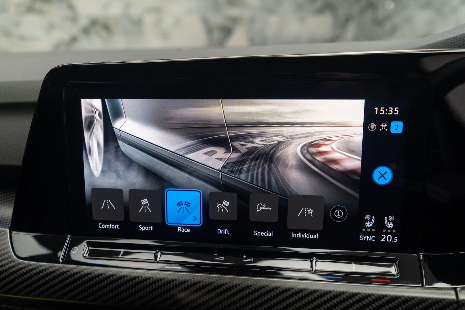 Used Volkswagen Golf 2023 for sale - 76976371: Photo 30