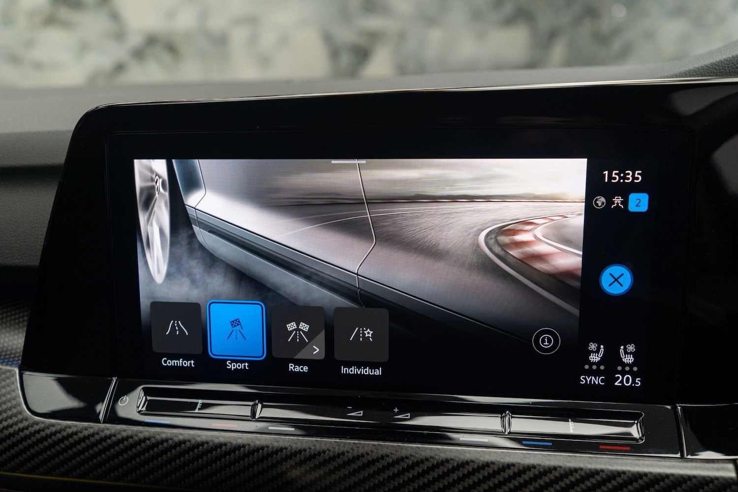 Used Volkswagen Golf 2023 for sale - 76976371: Photo 31