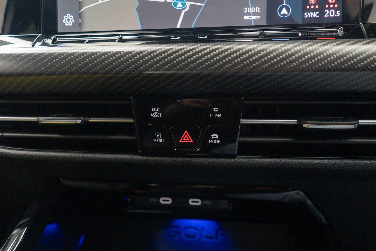 Used Volkswagen Golf 2023 for sale - 76976371: Photo 34