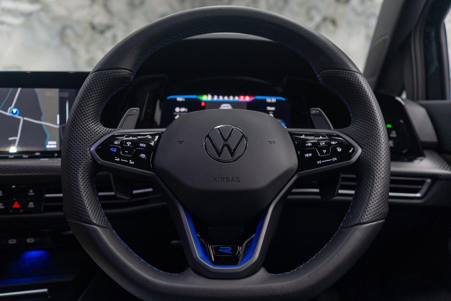 Used Volkswagen Golf 2023 for sale - 76976371: Photo 35