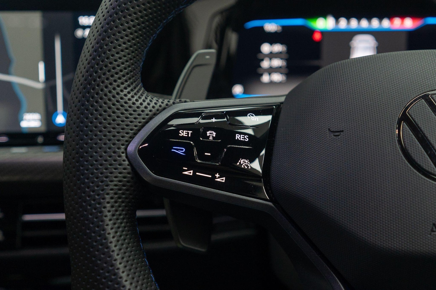 Used Volkswagen Golf 2023 for sale - 76976371: Photo 36