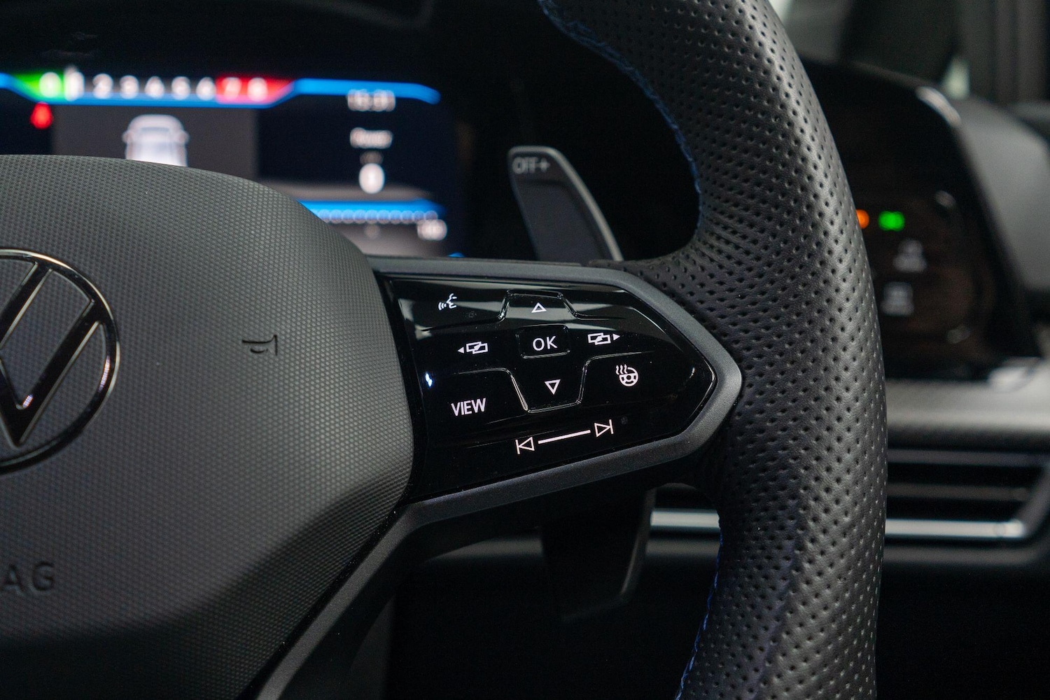 Used Volkswagen Golf 2023 for sale - 76976371: Photo 38