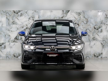 Used Volkswagen Golf 2023 for sale - 76976371: Photo