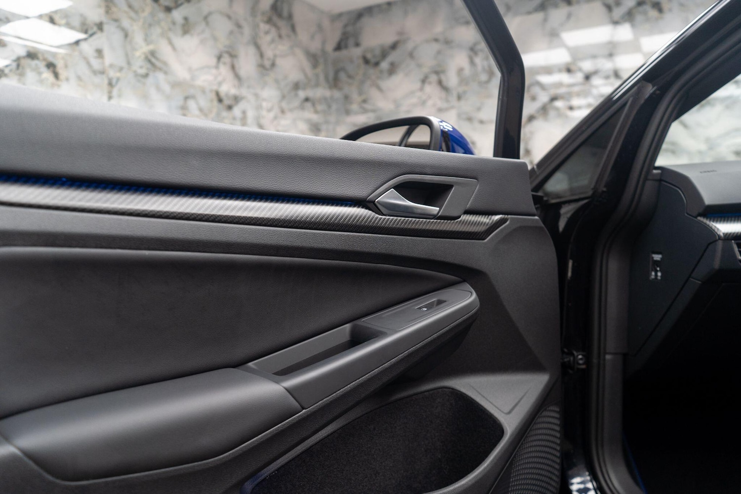 Used Volkswagen Golf 2023 for sale - 76976371: Photo 44