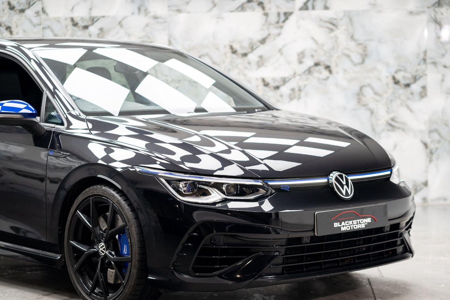 Used Volkswagen Golf 2023 for sale - 76976371: Photo 49