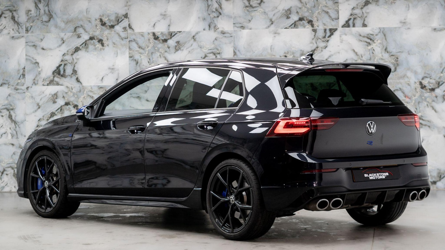 Used Volkswagen Golf 2023 for sale - 76976371: Photo 5