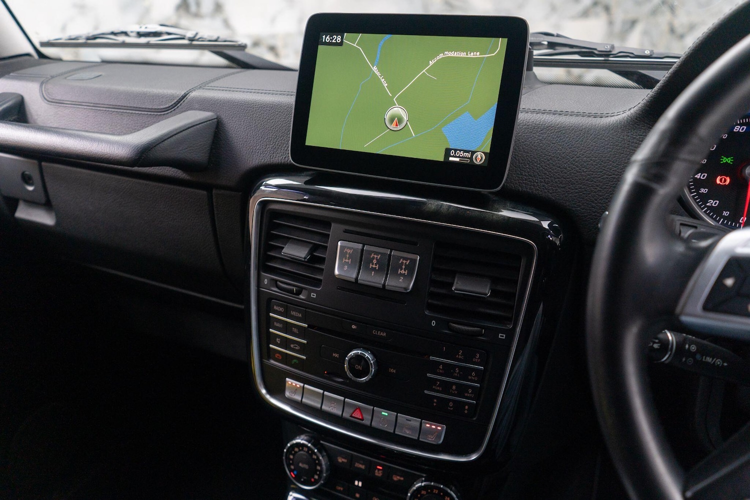 Vehicle 19