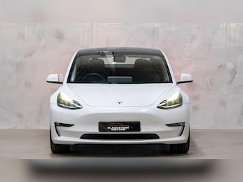 Used Tesla Model 3 2021 for sale - 79034384: Photo