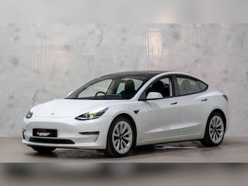 Used Tesla Model 3 2021 for sale - 79034384: Photo