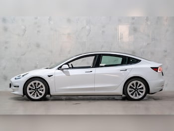 Used Tesla Model 3 2021 for sale - 79034384: Photo