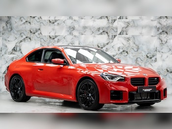 2024 (74) - M2 2dr DCT