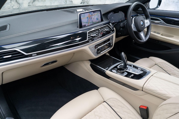 Used BMW 7 Series 2019 for sale - 76337306: Photo 13