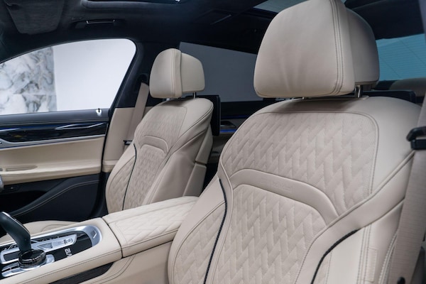 Used BMW 7 Series 2019 for sale - 76337306: Photo 15