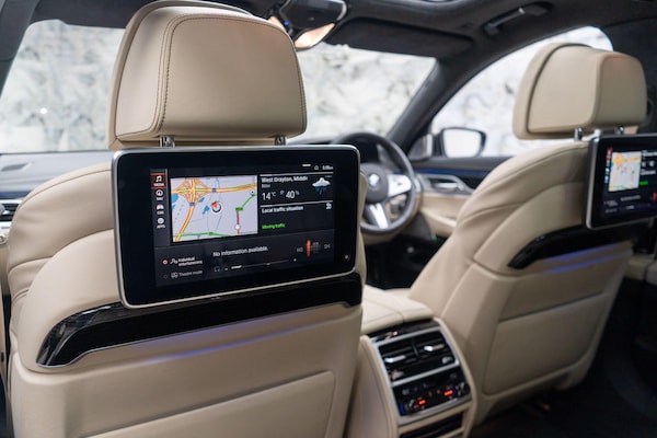 Used BMW 7 Series 2019 for sale - 76337306: Photo 19