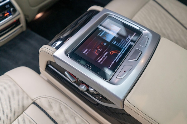 Used BMW 7 Series 2019 for sale - 76337306: Photo 20