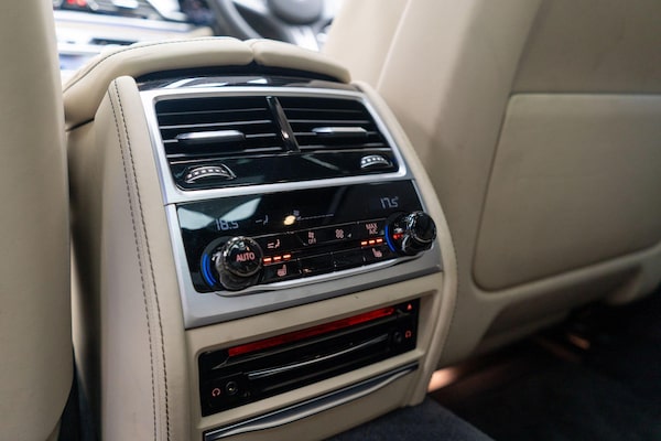 Used BMW 7 Series 2019 for sale - 76337306: Photo 24