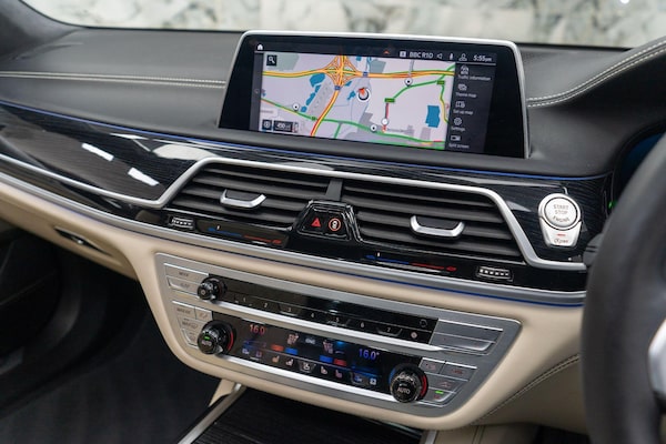 Used BMW 7 Series 2019 for sale - 76337306: Photo 25