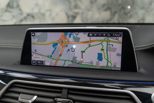 Used BMW 7 Series 2019 for sale - 76337306: Photo 26