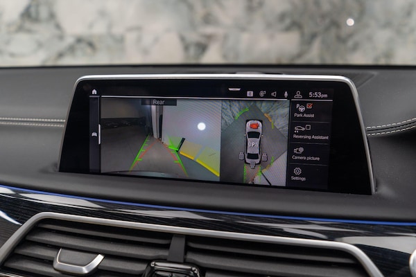Used BMW 7 Series 2019 for sale - 76337306: Photo 27