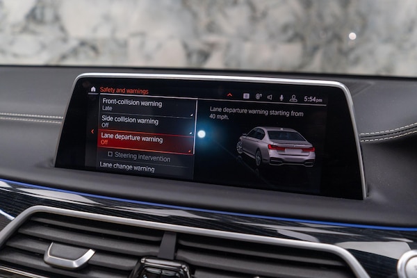 Used BMW 7 Series 2019 for sale - 76337306: Photo 30