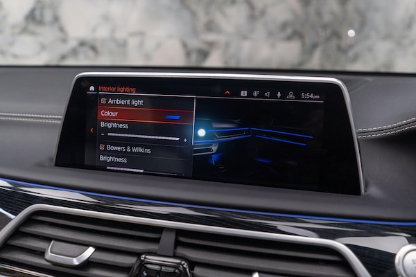 Used BMW 7 Series 2019 for sale - 76337306: Photo 32