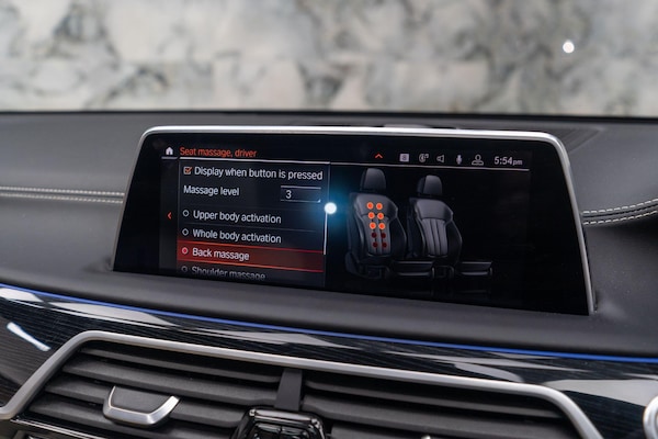 Used BMW 7 Series 2019 for sale - 76337306: Photo 33