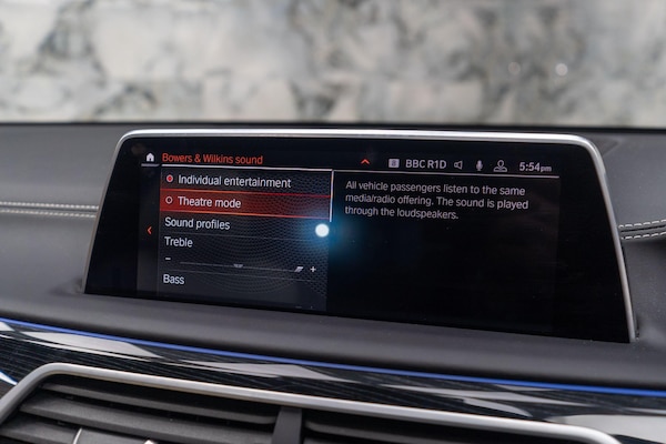 Used BMW 7 Series 2019 for sale - 76337306: Photo 34