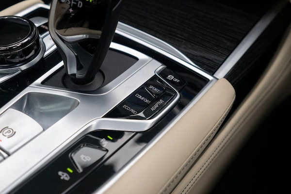 Used BMW 7 Series 2019 for sale - 76337306: Photo 36
