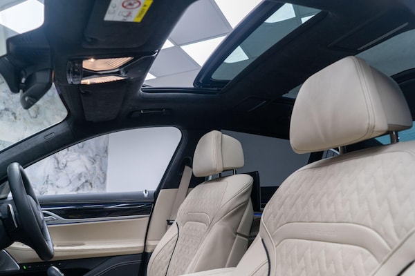 Used BMW 7 Series 2019 for sale - 76337306: Photo 38