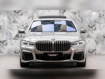 Used BMW 7 Series 2019 for sale - 76337306: Photo 3