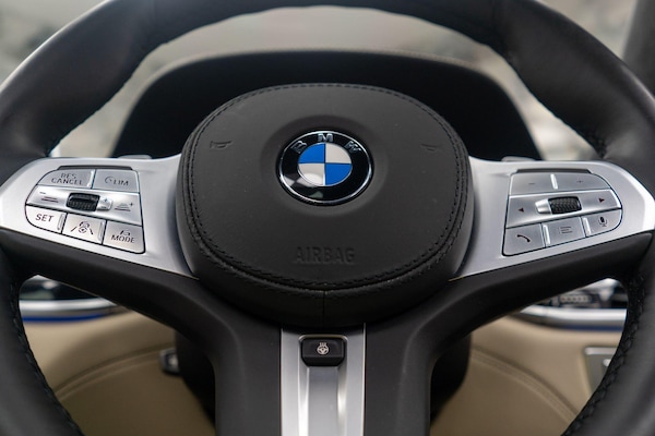 Used BMW 7 Series 2019 for sale - 76337306: Photo 41