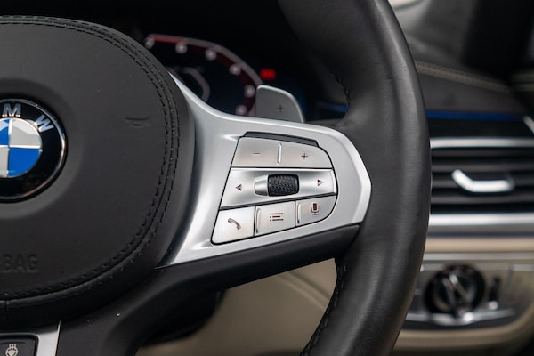 Used BMW 7 Series 2019 for sale - 76337306: Photo 42
