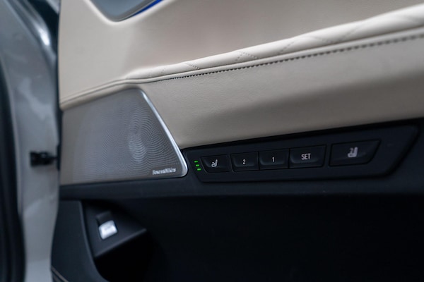 Used BMW 7 Series 2019 for sale - 76337306: Photo 45