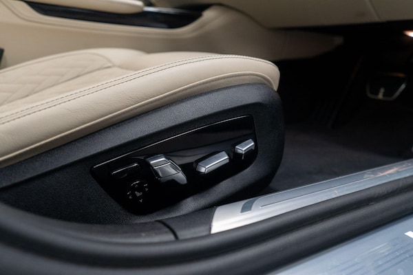 Used BMW 7 Series 2019 for sale - 76337306: Photo 47