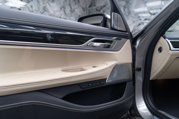 Used BMW 7 Series 2019 for sale - 76337306: Photo 48