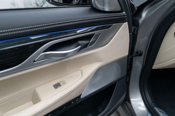 Used BMW 7 Series 2019 for sale - 76337306: Photo 49