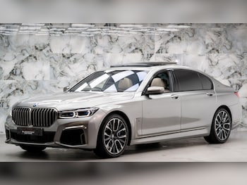 Used BMW 7 Series 2019 for sale - 76337306: Photo 4