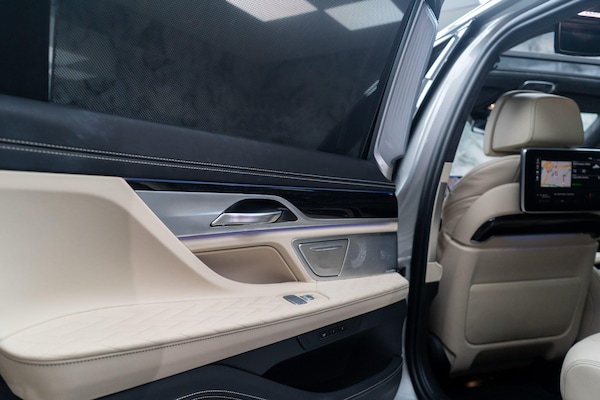 Used BMW 7 Series 2019 for sale - 76337306: Photo 51