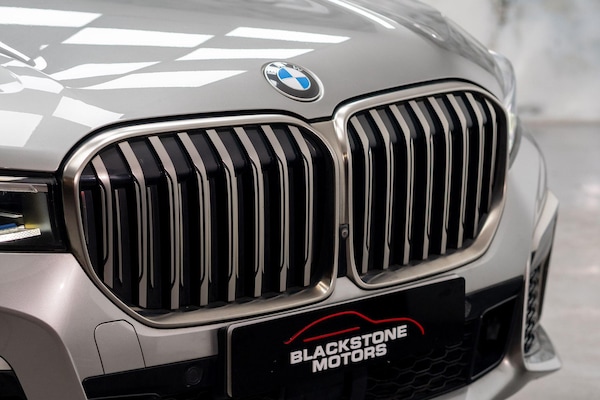 Used BMW 7 Series 2019 for sale - 76337306: Photo 55